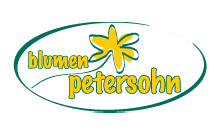 Kundenlogo von Blumen Petersohn Gärtnerei Inh. Jörn Petersohn