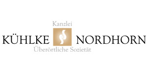 Kundenlogo von Überörtliche Sozietät Nordhorn & Kühlke Rechtsanwälte
