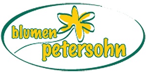 Kundenlogo von Blumen Petersohn Gärtnerei Inh. Jörn Petersohn