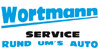 Kundenlogo von Wortmann-Autoservice GmbH GF Dennis Wortmann