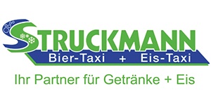 Kundenlogo von Struckmann Albert Bier- u. Eistaxi