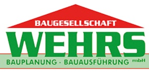 Kundenlogo von Bauunternehmung Rouven Wehrs GmbH