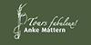 Kundenlogo von Stauden und Gartendesign Anke Mattern