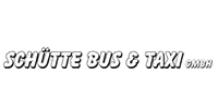 Kundenlogo Schütte Bus & Taxi GmbH