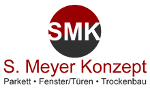 Kundenlogo von S. Meyer Konzept UG (Haftungsbeschränkt)