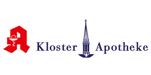 Kundenlogo von Kloster-Apotheke Dr. Bettauer-Steinmaßl