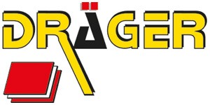 Kundenlogo von Dräger GmbH Kundenlogo von Dräger GmbH