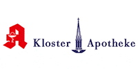 Kundenlogo Kloster-Apotheke Dr. Bettauer-Steinmaßl