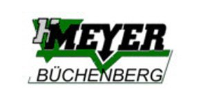 Kundenlogo von Heinrich Meyer GmbH Sand- u. Mörtelwerk,  Transporte