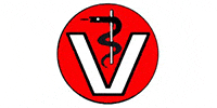 Kundenlogo Tierarztpraxis Dr. med. vet. Sylvie Krebs