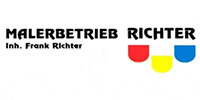 Kundenlogo Richter Frank Malermeister