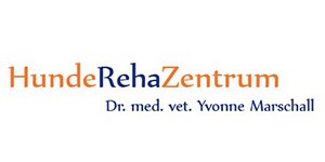Kundenlogo von OsteoVet Dr. med. vet. Yvonne Marschall im HundeRehaZentrum