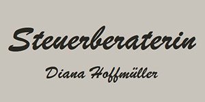 Kundenlogo von Steuerbüro Diana Hoffmüller