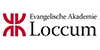 Kundenlogo von Evangelische Akademie Loccum Herr Andreas Thomas