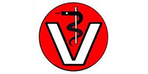 Kundenlogo von Tierarztpraxis Dr. med. vet. Sylvie Krebs