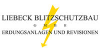 Kundenlogo Blitzschutzbau Liebeck GmbH