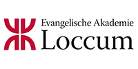 Kundenlogo Evangelische Akademie Loccum Herr Andreas Thomas