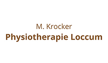 Kundenlogo von Physiotherapie Loccum, Inh. Manuela Krocker