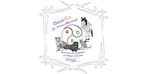 Kundenlogo von OsteoVet Dr. med. vet. Yvonne Marschall im HundeRehaZentrum