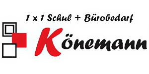 Kundenlogo von Könemann Ursel Reisebüro, Toto, Lotto, Bürobedarf, Foto und Bücher Kundenlogo von Könemann Ursel Reisebüro, Toto, Lotto, Bürobedarf, Foto und Bücher