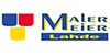 Kundenlogo von Maler Meier Inh. Timo Meier Malermeister