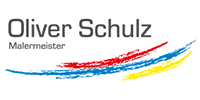 Kundenlogo Schulz Oliver Maler und Lackierer