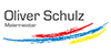 Kundenlogo von Schulz Oliver Maler und Lackierer