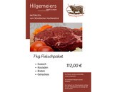 Kundenbild groß 1 Hilgemeiers beef & more