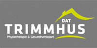 Kundenlogo Dat Trimmhus Physiotherapie & Gesundheitssport