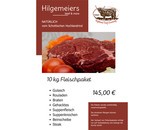 Kundenbild groß 2 Hilgemeiers beef & more