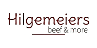 Kundenlogo Hilgemeiers beef & more