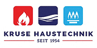 Kundenlogo Kruse GmbH & Co. KG Heizungstechnik