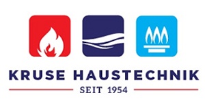 Kundenlogo von Kruse GmbH & Co. KG Haustechnik