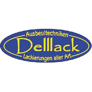 Bild von Delllack GmbH Lackierungen aller Art