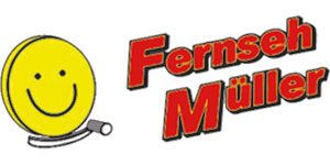 Kundenlogo von Fernseh Müller e.K. TV - Video - Service