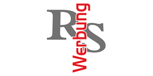 Kundenlogo von RS Werbung GbR