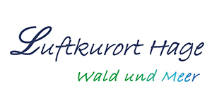 Kundenlogo von Kurverwaltung Hage
