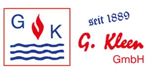Kundenlogo von Kleen Gerhard Klempnerei