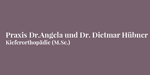 Kundenlogo von Hübner Angela u. Dietmar Dres. med. dent. M.Sc. Kieferorthopädie