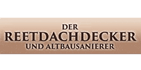 Kundenlogo Der Reetdachdecker und Altdachsanierer Erich Janssen