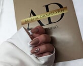 Kundenbild groß 1 Alisha Danielyan Nailstudio