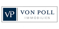 Kundenlogo VON POLL IMMOBILIEN Norden Immobilienmakler