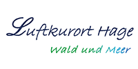 Kundenlogo Kurverwaltung Hage