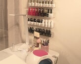 Kundenbild groß 9 Alisha Danielyan Nailstudio