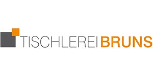 Kundenlogo von Tischlerei Bruns Inh. Kai Bruns Tischlermeister