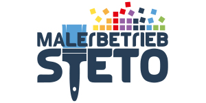 Kundenlogo von Malerbetrieb Ste-To GmbH & Co. KG