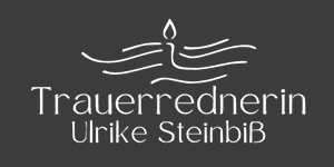 Kundenlogo von Ulrike Steinbiß Trauerrednerin