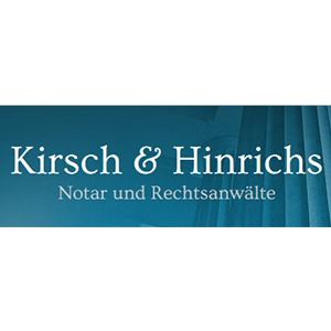 Bild von Hinrichs Torsten Rechtsanwalt u. Notar