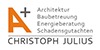 Kundenlogo von A+ Architekturbüro Julius