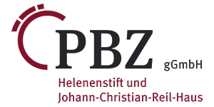 Kundenlogo von Helenenstift Alten- u. Pflegeheim